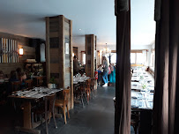 Atmosphère du Restaurant La Reposette à Samoëns - n°3
