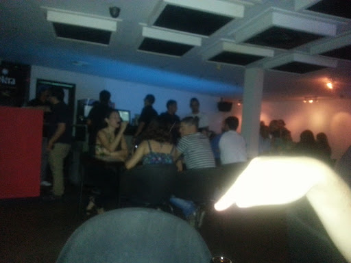 Salsa clubs in Maracaibo