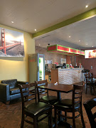 Business Reviews Aggregator: Spicy Greens Restaurant