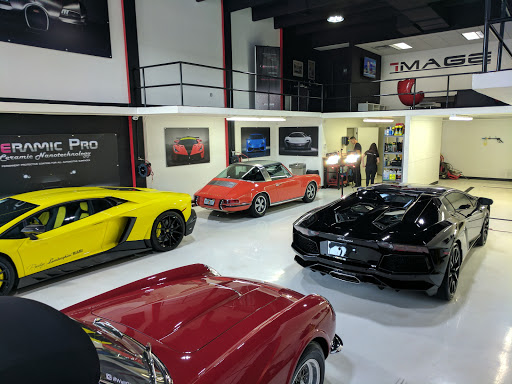 Image Auto Detailing en North Miami Beach