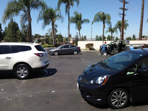 Car Wash «Finish Line Car Wash & Detail», reviews and photos, 3355 Arlington Ave, Riverside, CA 92506, USA