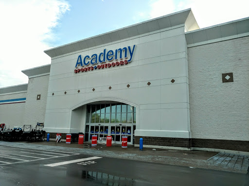 Sporting Goods Store «Academy Sports + Outdoors», reviews and photos, 1915 Mallory Ln, Franklin, TN 37067, USA