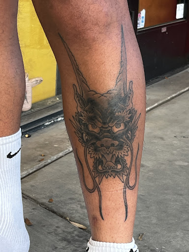 Find bff tattoos ideas for your next unique tattoo in Phoenix at Lucky Sparrow Tattoo