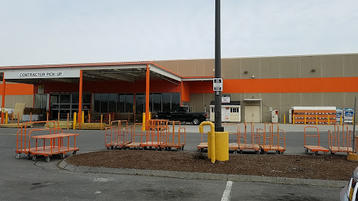 Home Improvement Store «The Home Depot», reviews and photos, 58 Plaistow Rd, Plaistow, NH 03865, USA