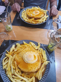 Frite du O Transmontano - Restaurant Portugais à Rognac - n°7