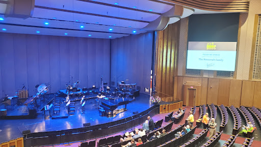 Auditorium «W K Kellogg Auditorium», reviews and photos, 50 W Van Buren St, Battle Creek, MI 49017, USA