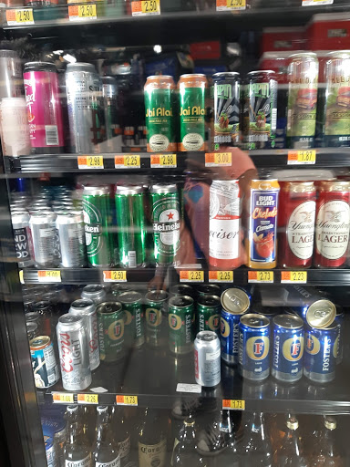 Supermarket «Walmart Neighborhood Market», reviews and photos, 3791 NW 167th St, Miami Gardens, FL 33055, USA