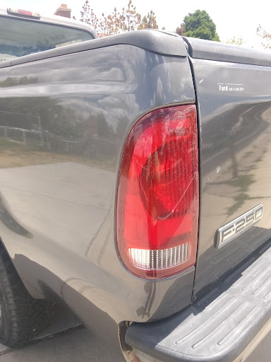 Auto Body Shop «Caliber Collision», reviews and photos, 3399 E Willow St, Long Beach, CA 90806, USA