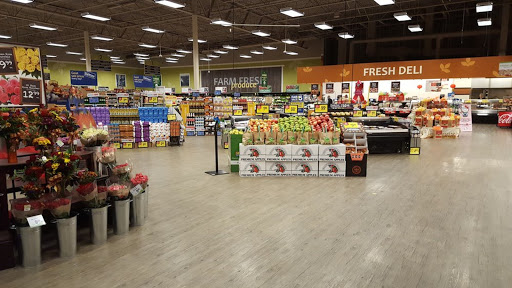 Grocery Store «Albertsons», reviews and photos, 25691 SE Stark St, Troutdale, OR 97060, USA