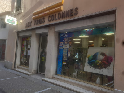 Le Timalou à Lunel