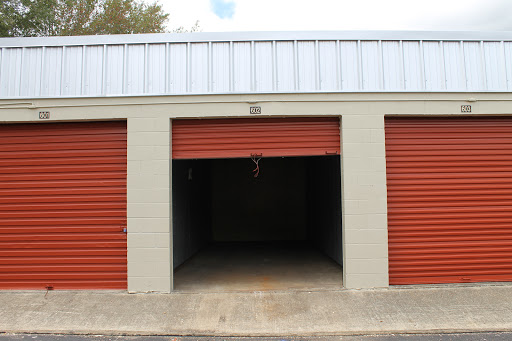 Self-Storage Facility «Dothan Lock Storage», reviews and photos, 510 Bic Rd, Dothan, AL 36303, USA