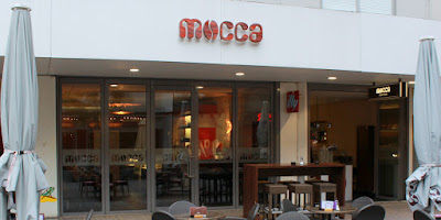 Café Mocca