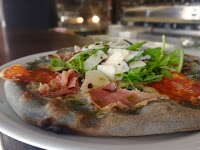 Photos du propriétaire du Pizzeria Au Comptoir À Pizzas . Fontainebleau - n°1