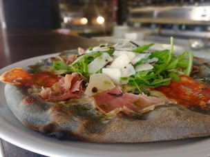 Photo n°43 de Au Comptoir À Pizzas . Fontainebleau à Fontainebleau ()