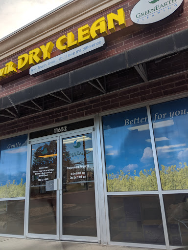 Dry Cleaner «Kwik Dry Clean», reviews and photos, 11652 W 64th Ave, Arvada, CO 80004, USA