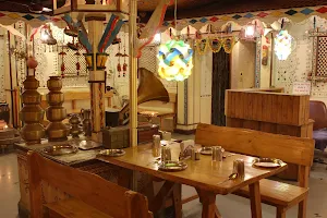 Madhuli Restaurant image