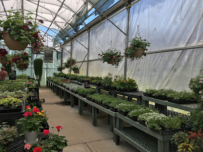Summerland Greenhouses Ltd