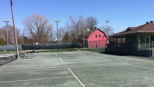 Baie-D'Urfé Tennis Club