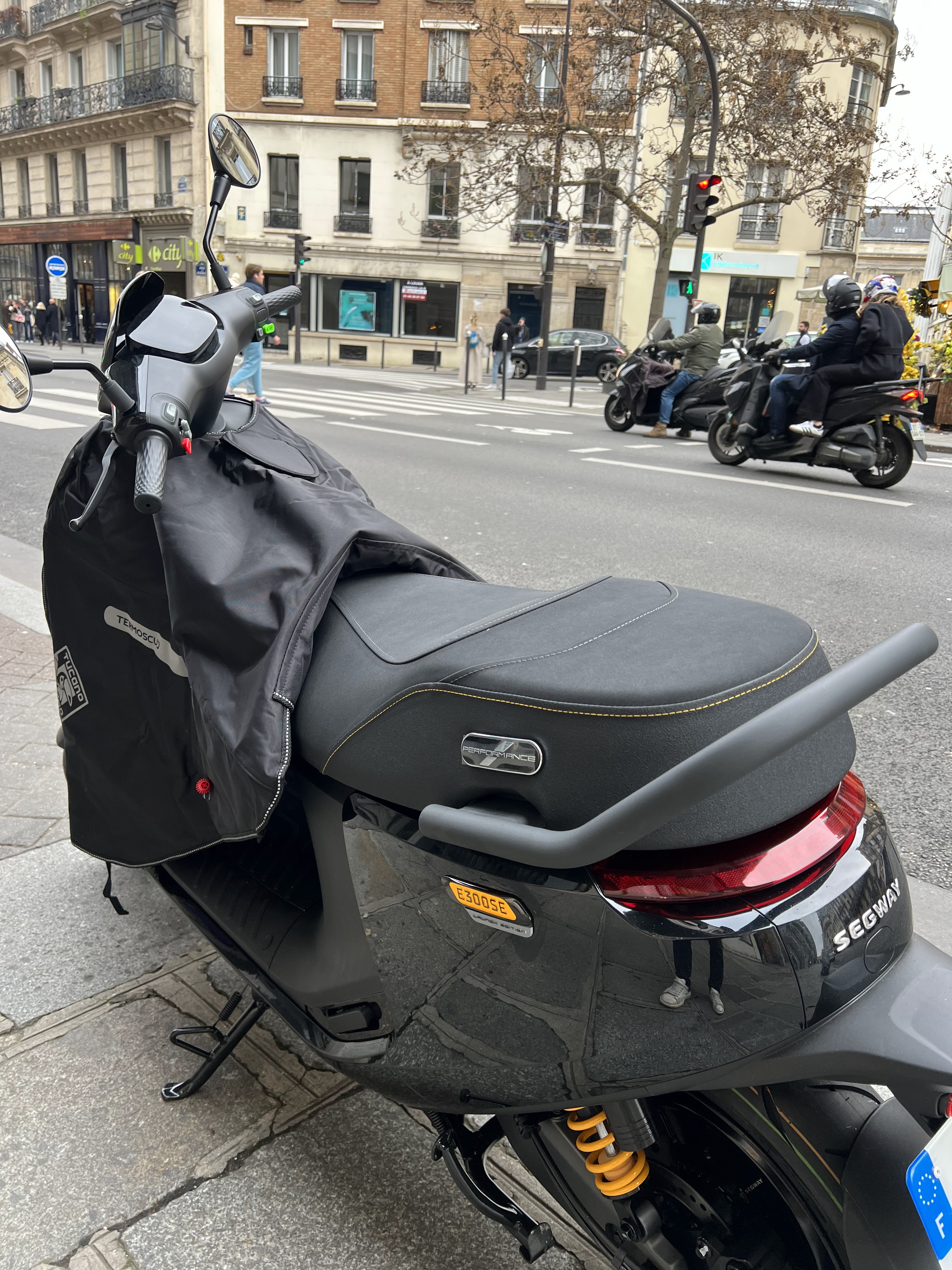 Photo n° 1 de l'avis de vidal.l fait le 23/12/2023 à 11:37