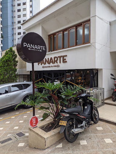 PANARTE Boutique de Pan