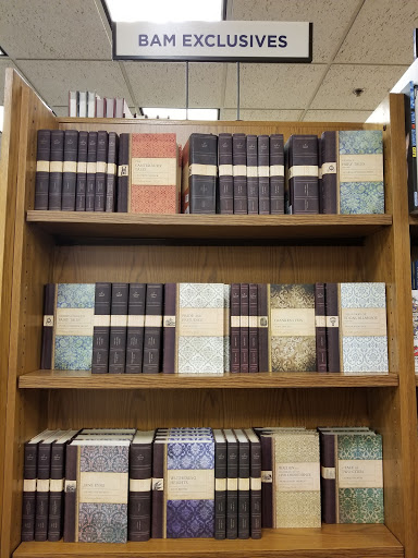 Book Store «Books-A-Million», reviews and photos, 700 Paramus Park #2115, Paramus, NJ 07652, USA