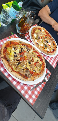 Pizza du Pizzas à emporter IL Canaletto - Pizza au Feu de Bois à Roubaix - n°17