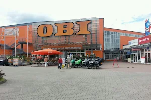 OBI Markt Dresden Weißig image