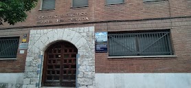 Centro Didáctico María Inmaculada en Valladolid