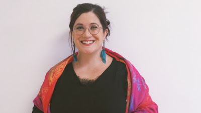 Clémence LAHAYE - Sophrologue à Wambrechies