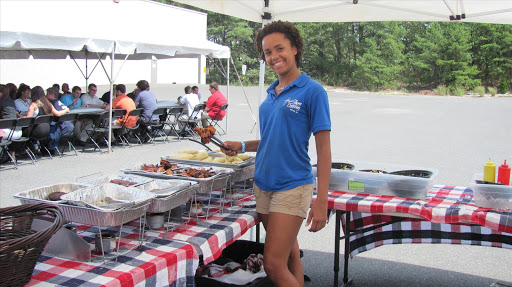 Caterer «Shore Catering», reviews and photos, 245 Drum Point Rd, Brick, NJ 08723, USA