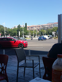 Atmosphère du Pizzeria Domino's Toulon - Est - n°2