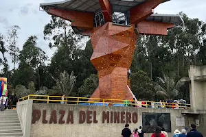 Plaza Ceremonial del Minero image