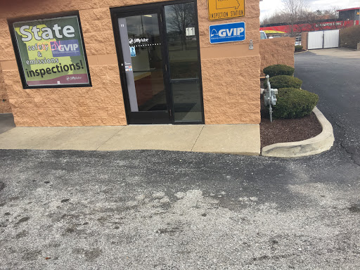 Oil Change Service «Jiffy Lube», reviews and photos, 11 Jiffy St, Wentzville, MO 63385, USA