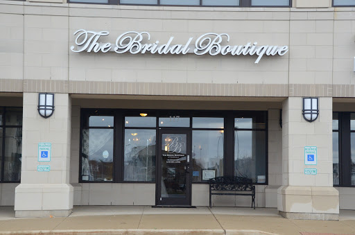 Bridal Shop «Bridal Boutique of Naperville», reviews and photos, 1995 Springbrook Square Dr, Naperville, IL 60564, USA