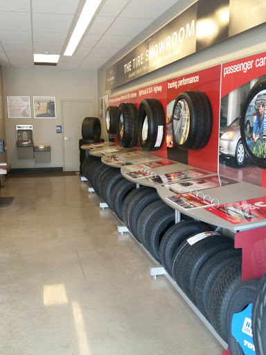 Tire Shop «Firestone Complete Auto Care», reviews and photos, 5131 Buehlers Dr, Medina, OH 44256, USA