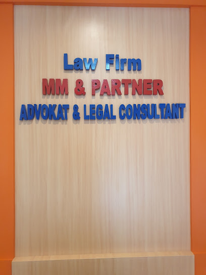 Kantor Hukum MM & Partners