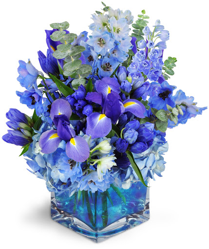 Florist «Floral Concepts», reviews and photos, 11261 Richmond Ave G109, Houston, TX 77082, USA