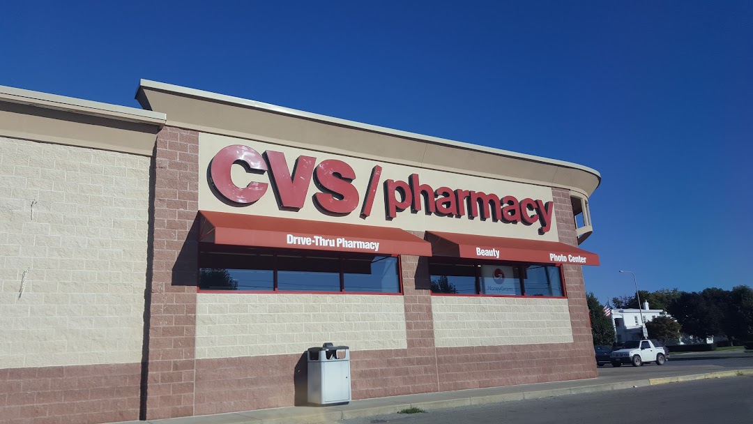 CVS