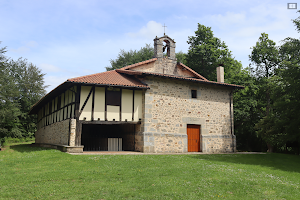 Ermita de Jugatxi image