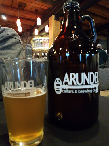 Winery «Arundel Cellars & Brewing Co», reviews and photos, 11727 E Main St, North East, PA 16428, USA
