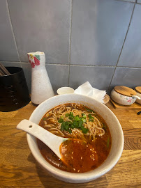 Rāmen du Restaurant chinois D Noodles à Paris - n°7