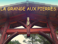Photos du propriétaire du Restaurant La Grange Aux Pierres - Messanges - n°5