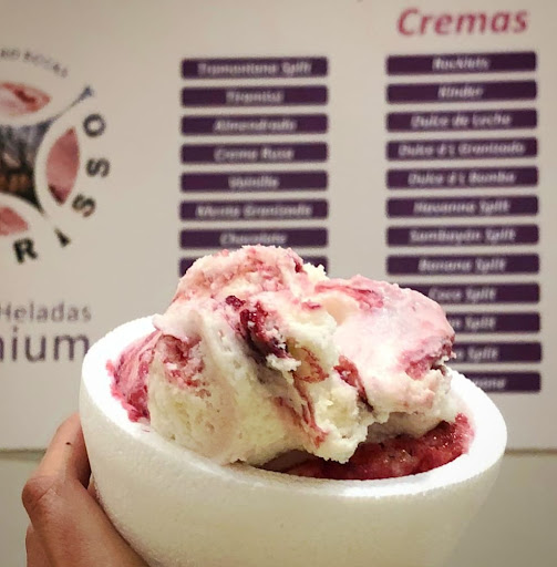 Cuatro Bocas - Ice cream shop en Berisso