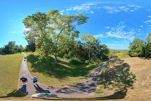 Serpent Mound image