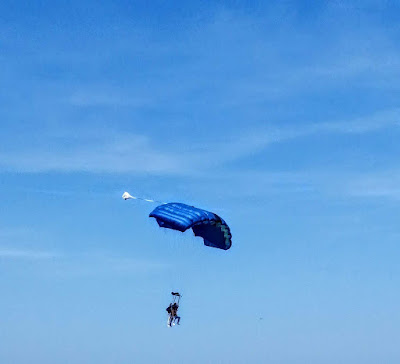 Aéroclub de Granville à Bréville-sur-Mer