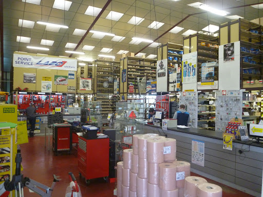 Photo 2 - Sodiama Fougères