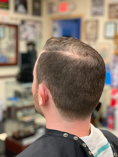 Barber Shop «Jack and Sons Barber Shop», reviews and photos, 11490 Alpharetta Hwy, Roswell, GA 30076, USA