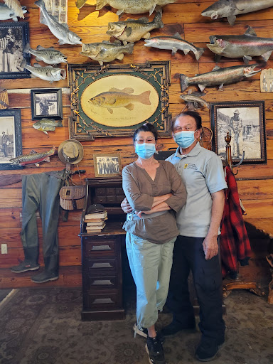 Sporting Goods Store «Bass Pro Shops», reviews and photos, 1356 Bass Pro Dr, Manteca, CA 95337, USA