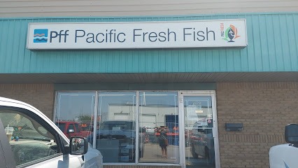 Pacific Fresh Fish Ltd