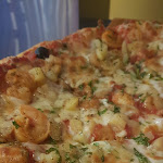 Photo n°1 de l'avis de Carlos.o fait le 17/08/2022 à 22:51 sur le  Pizzaria Colombo à Pontinhas